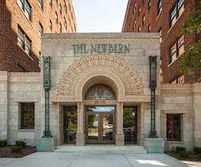 Ivanhoe Gardens Apartments Kansas City Mo 64109