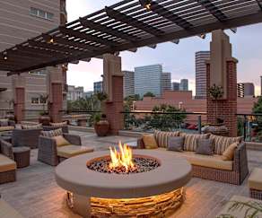 Uptown Galleria 1 Bedroom Apartments For Rent Houston Tx