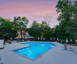 Legends Cary Towne Apartments Raleigh Nc 27606