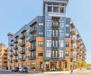 Apartments For Rent In University Of Medicine Amp Dentistry