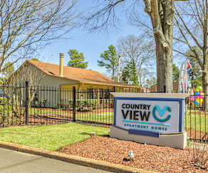 Ridgecrest Apartments Memphis Tn 38127