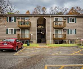 Fairview Gardens Apartments Kingston Ny 12401
