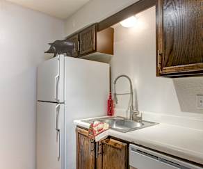 Magnolia Manor Apartments Tulsa Ok 74135