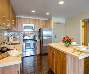 Esprit Apartments Marina Del Rey Ca 90292