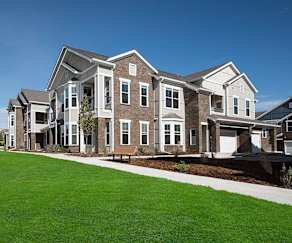 The Sanctuary At Tallyn S Reach Apartments Aurora Co 80016