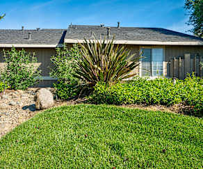 Canal Farm Garden Apts Apartments Los Banos Ca 93635