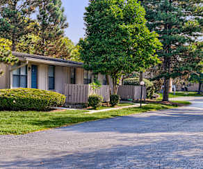 Berryleaf Grove Apartments Columbus Oh 43231