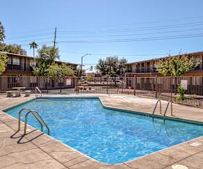 Midvale Park Apartments For Rent 85 Apartments Tucson