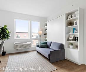 Dinky Dome Lofts Apartments Minneapolis Mn 55414
