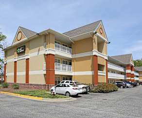 Kingstowne I Apartments Newport News Va 23606