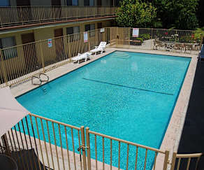 Studio Pointe Apartments North Hollywood Ca 91605