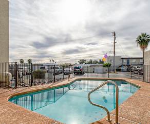 Sundowner Apartments Phoenix Az 85015