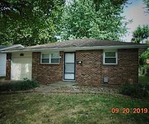 Houses For Rent In Oak Grove Springfield Mo 79 Rentals