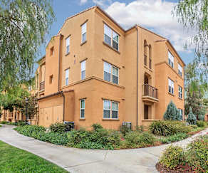 Luxury Apartment Rentals In Upland Ca