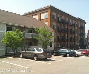 Southside 1 Bedroom Apartments For Rent Manchester Nh 27