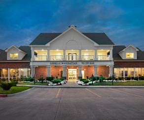 Apartments For Rent In Manhattan Ks 349 Rentals