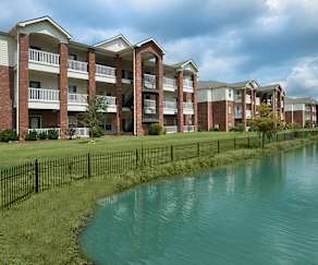 Apartments For Rent In Maumelle Ar 67 Rentals