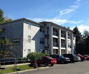 Hillside Apartments Tallahassee Fl 32310