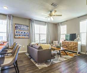 The Retreat At Tiffany Woods Apartments Kansas City Mo