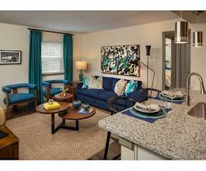 Gateway At Cedar Brook Apartments Decatur Ga 30033
