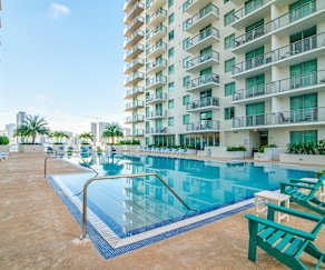 Downtown Apartments For Rent 207 Apartments Miami Fl