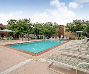 Oaks The Apartments Huntsville Tx 77320