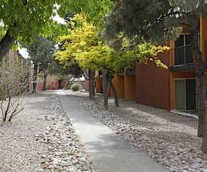 Monterra Apartments Albuquerque Nm 87109