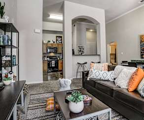 Madison Park Apartments Lubbock Tx 79403