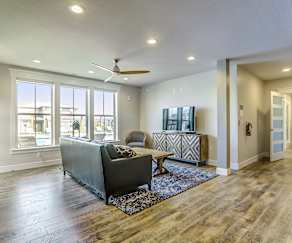 Camson Properties Apartments Lawrence Ks 66049