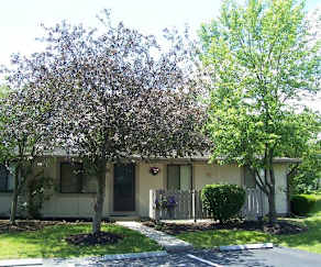 Wedgewood Village Apartments Columbus Oh 43228