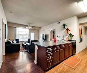 Mustang Creek Apartments Arlington Tx 76015