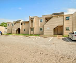 Ashton Place Apartments Norman Ok 73071