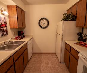Riverwood Estates Apartments Oak Creek Wi 53154
