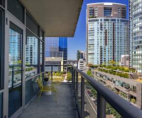 South Waterfront 1 Bedroom Apartments For Rent Portland Or