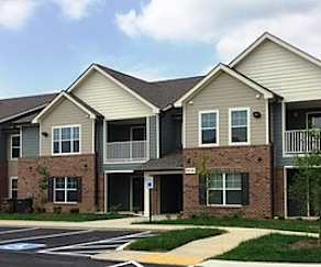 Chapel Ridge Of Martin Apartments Martin Tn 38237