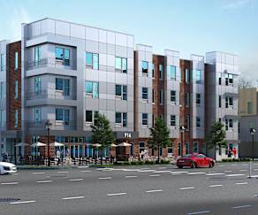 Waterview Apartments Bloomington In 47404