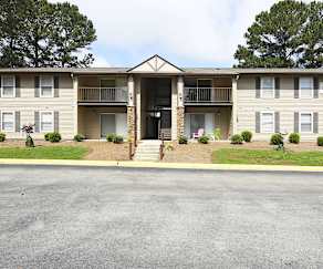 Cypress Ridge Apartments Florence Al 35630