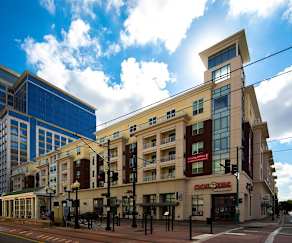Luxury Apartment Rentals In Norfolk Va
