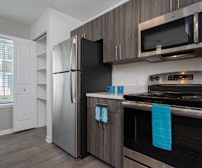 Evergreen Place Apartments Southfield Mi 48076