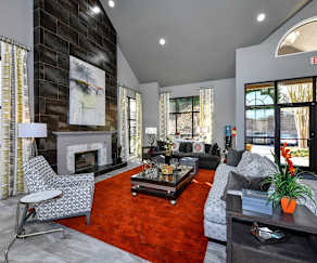 The Crest At Berkeley Lake Apartment Homes Duluth Ga 30096