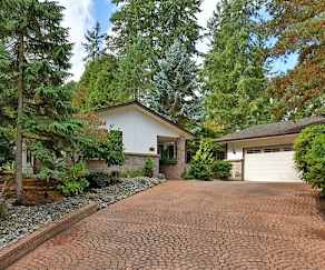 Seattle Hill Silver Firs 3 Bedroom Apartments For Rent Seattle