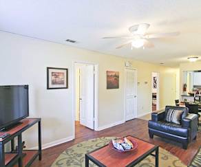 Mill Run Apartments Statesboro Ga 30458