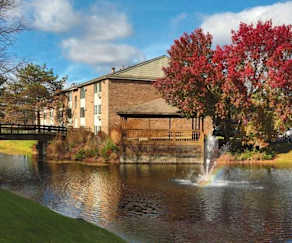Ville Montee Apartments East Lansing Mi 48823