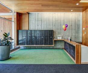 Oak Meadow Apartments Eugene Or 97402