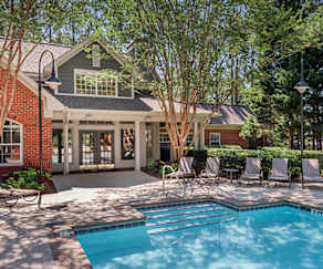 Summerchase At Riverchase Apartments Hoover Al 35244