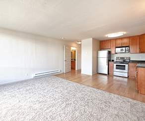 Treasure Island Studio Apartments For Rent San Francisco