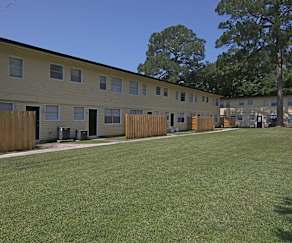 Mission Springs Apartments Jacksonville Fl 32210