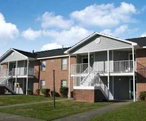 Woodley Terrace Leasing Apartments Montgomery Al 36116
