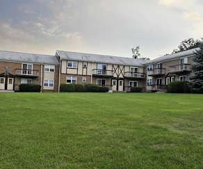 Eagle Rock Hensyn Village Apartments Budd Lake Nj 07828