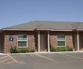 Catalina West Apartments Lubbock Tx 79407